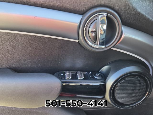 Used 2024 MINI Cooper S image 34