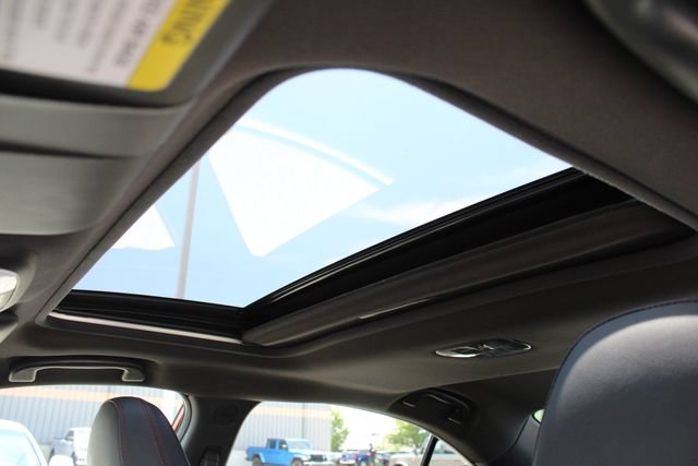 Used 2022 Subaru WRX GT AWD/4WD image 4