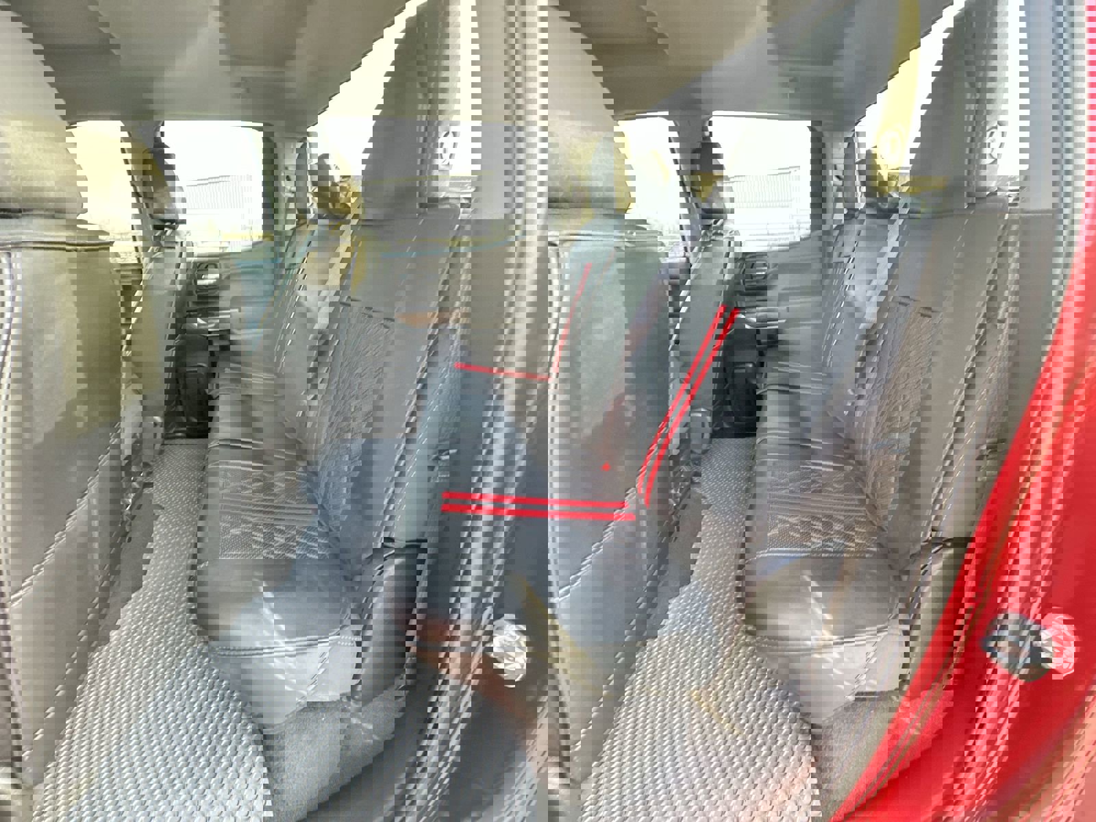 Used 2022 Chevrolet Silverado 1500 RST w/ Z71 Off-Road Package AWD/4WD image 24