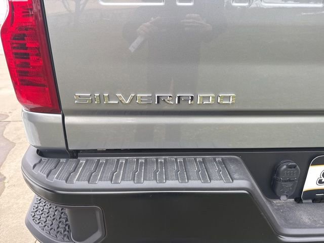New 2026 Chevrolet Silverado 2500 W/T image 20