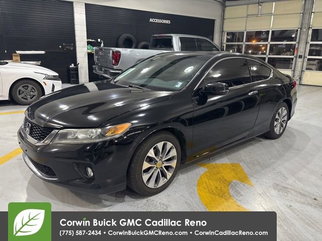 Used 2014 Honda Accord EX-L image 1