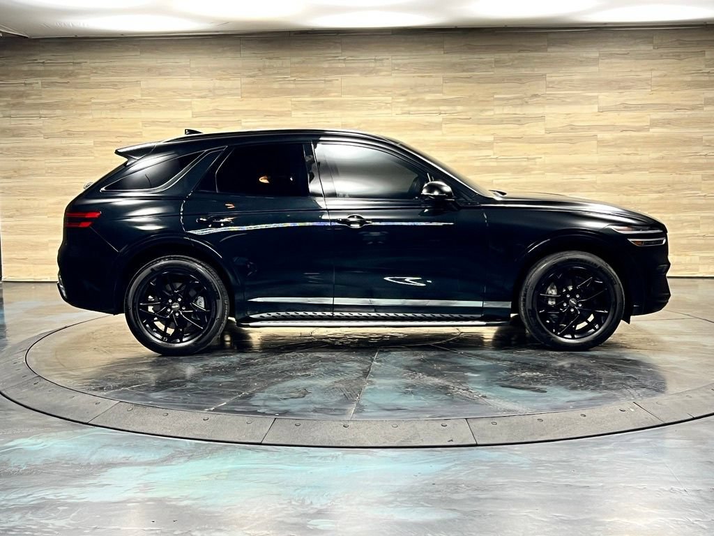 Used 2025 Genesis GV70 2.5T AWD/4WD image 26