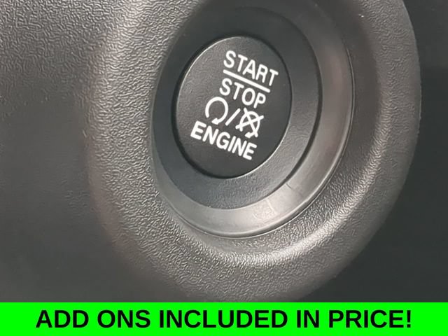 New 2023 RAM ProMaster 3500 w/ Convenience Group FWD image 26