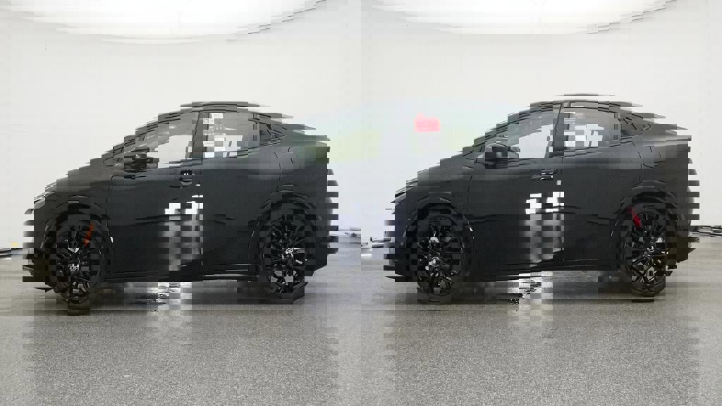 New 2026 Toyota Prius Plug-In Hybrid image 53