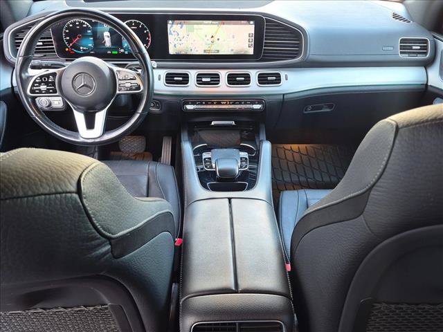 Used 2020 Mercedes-Benz GLE 450 4MATIC image 17