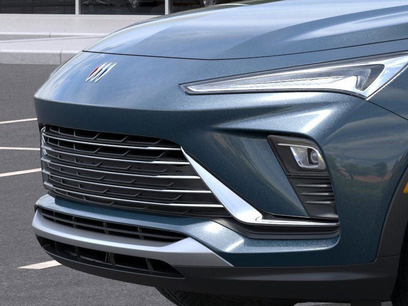 New 2026 Buick Envista Preferred w/ Convenience I Package image 13