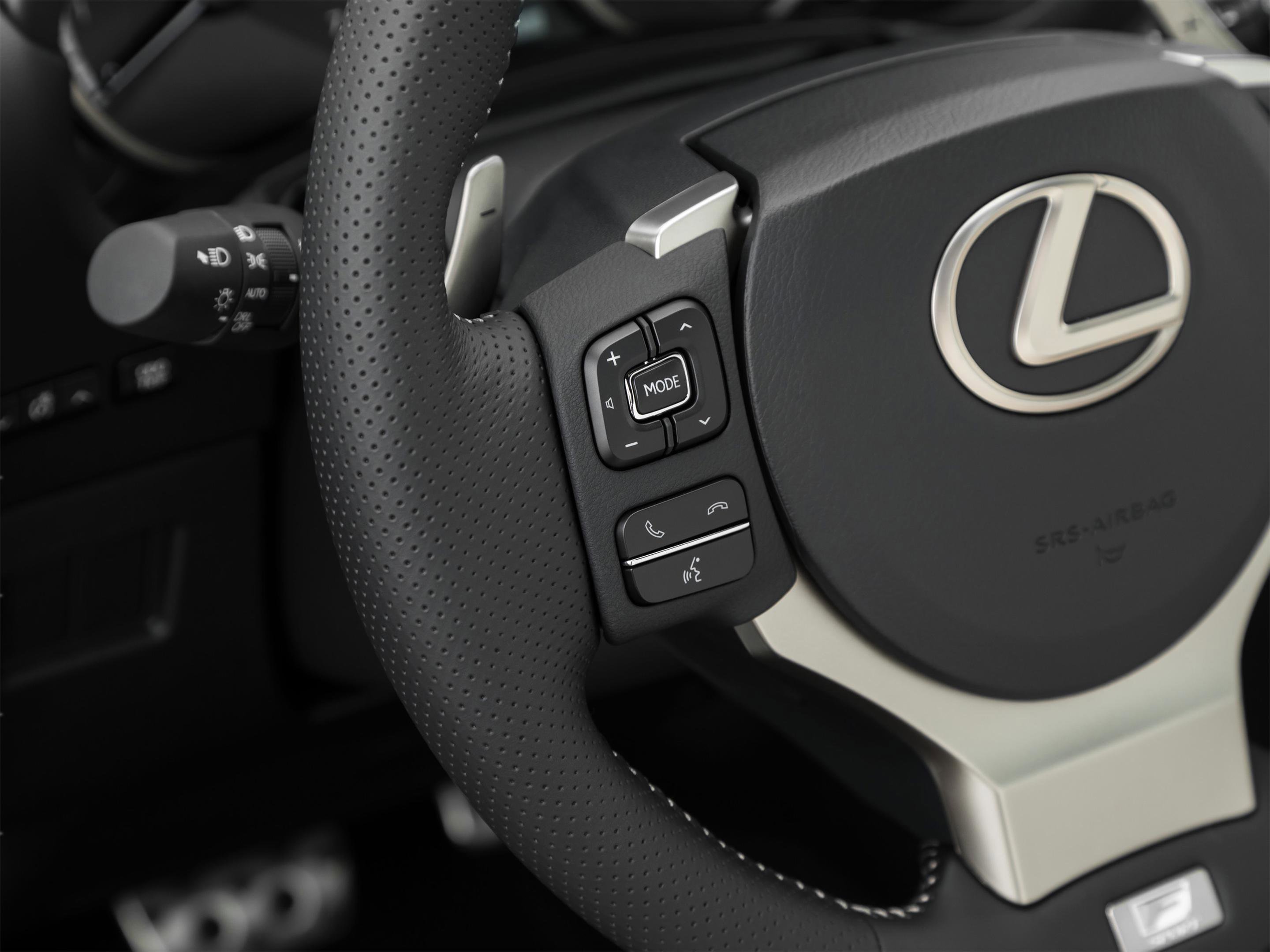 Used 2021 Lexus NX 300 F Sport w/ F Sport Premium Package FWD image 47