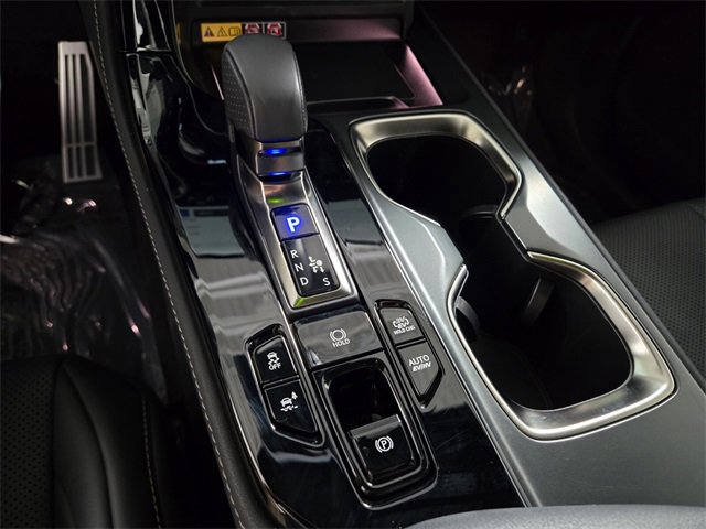 Certified 2025 Lexus NX 450h+ F Sport w/ Towing Package (2000 Lbs) image 34