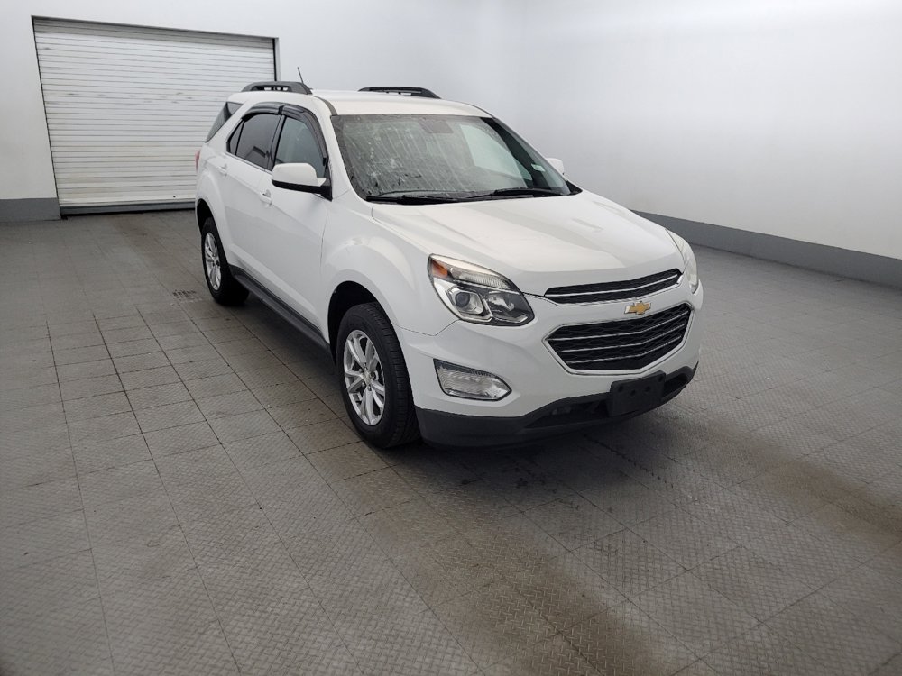 Used 2016 Chevrolet Equinox LT w/ Convenience Package FWD image 13
