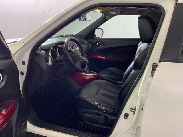 Used 2013 Nissan Juke SL AWD/4WD image 16