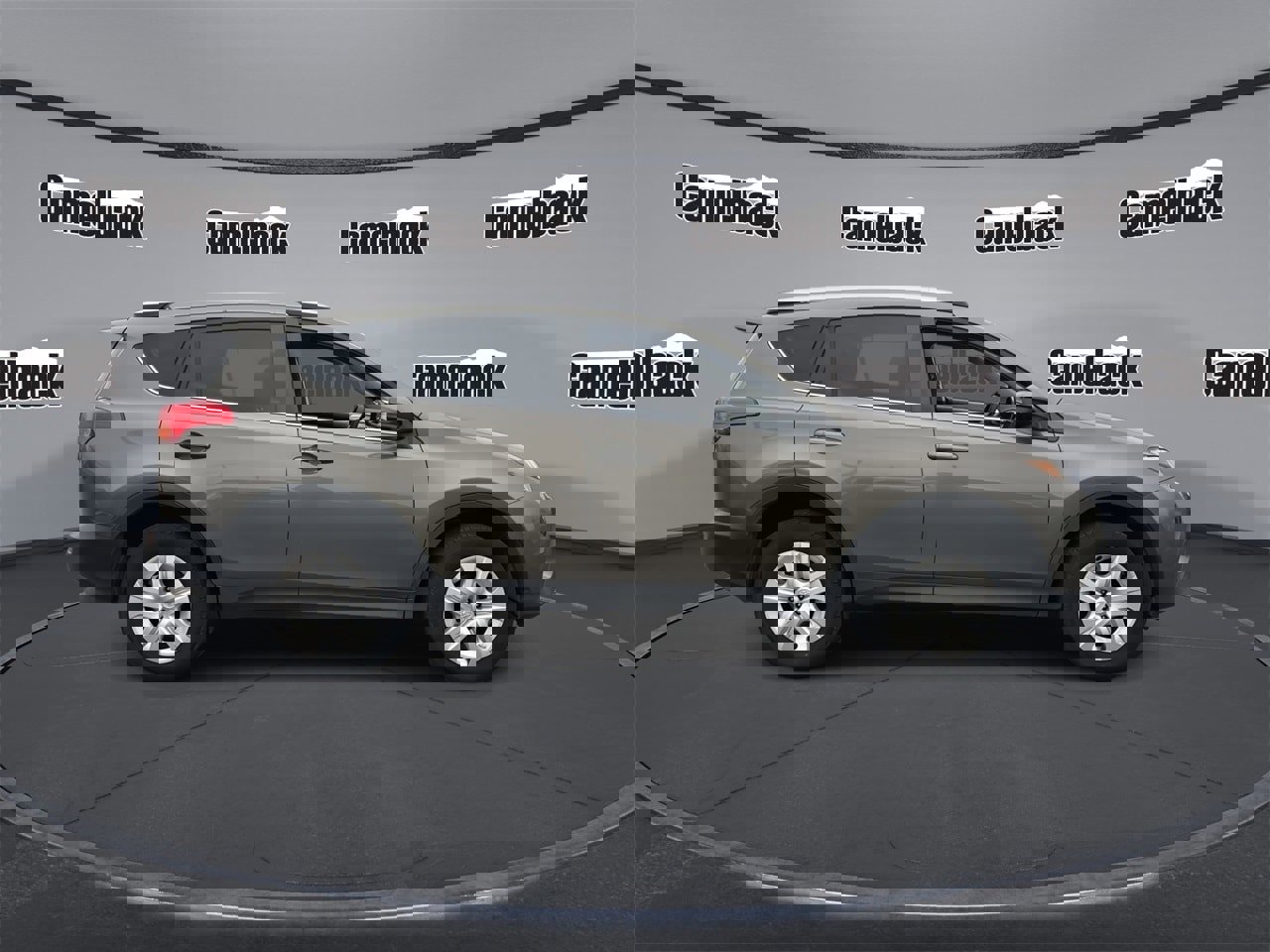 Used 2015 Toyota RAV4 LE image 8