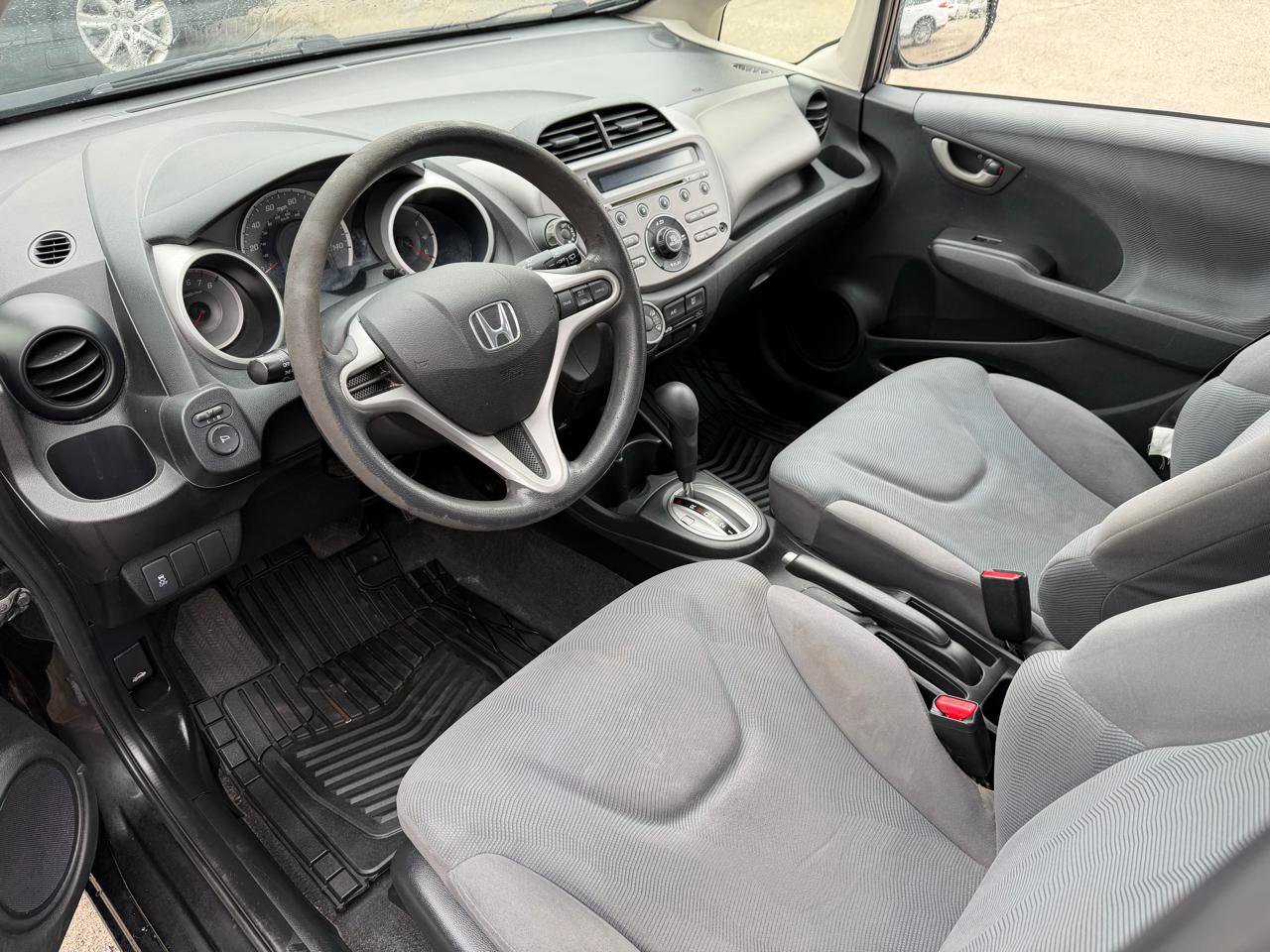 Used 2012 Honda Fit image 10