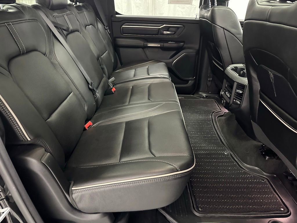 Used 2020 RAM 1500 Limited image 50