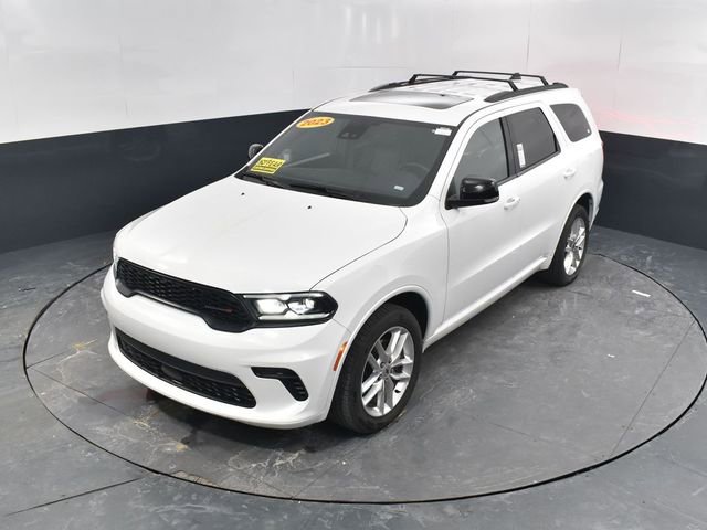 Used 2023 Dodge Durango GT image 41