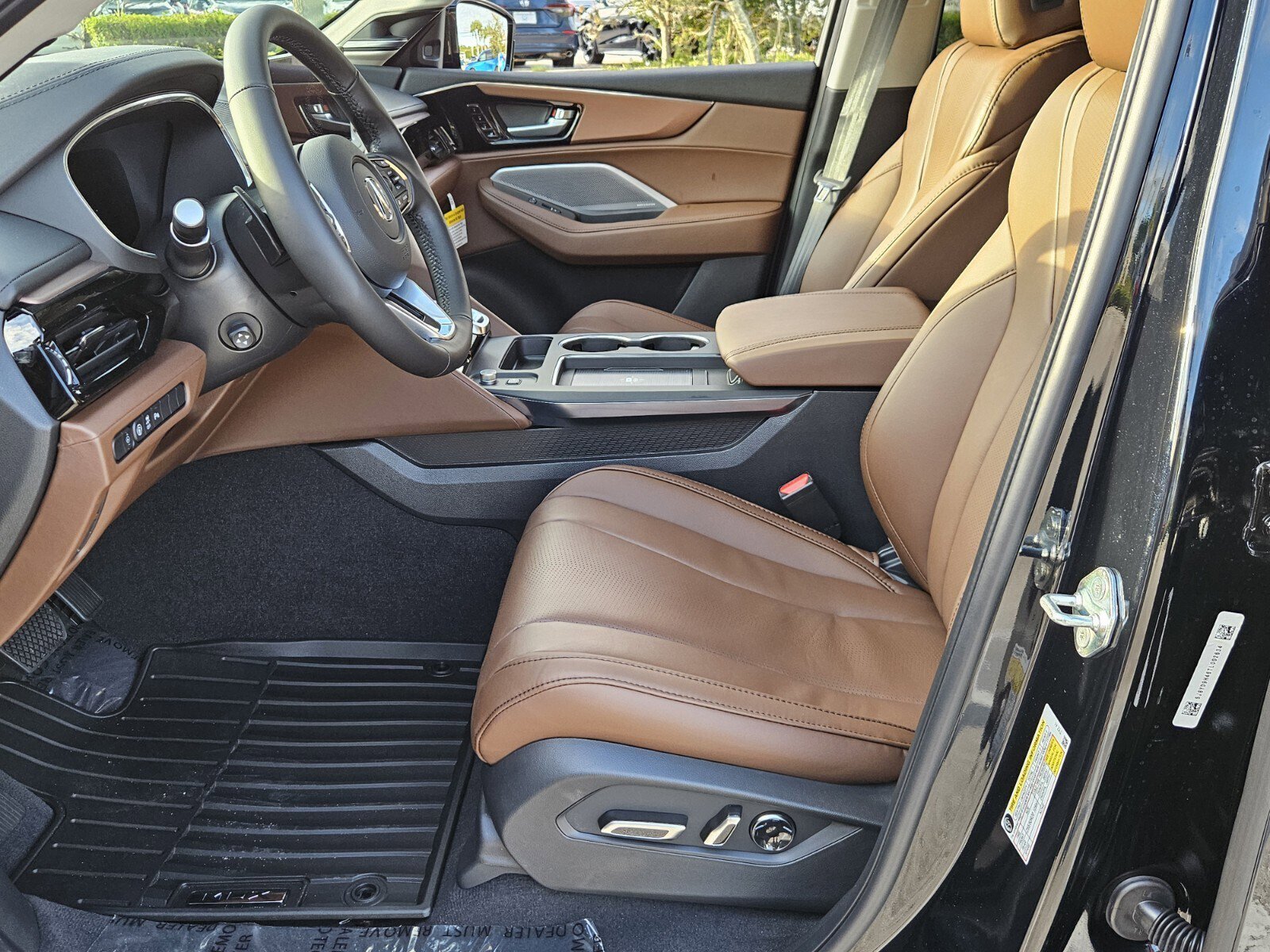 New 2026 Acura MDX FWD w/ Technology Package image 12