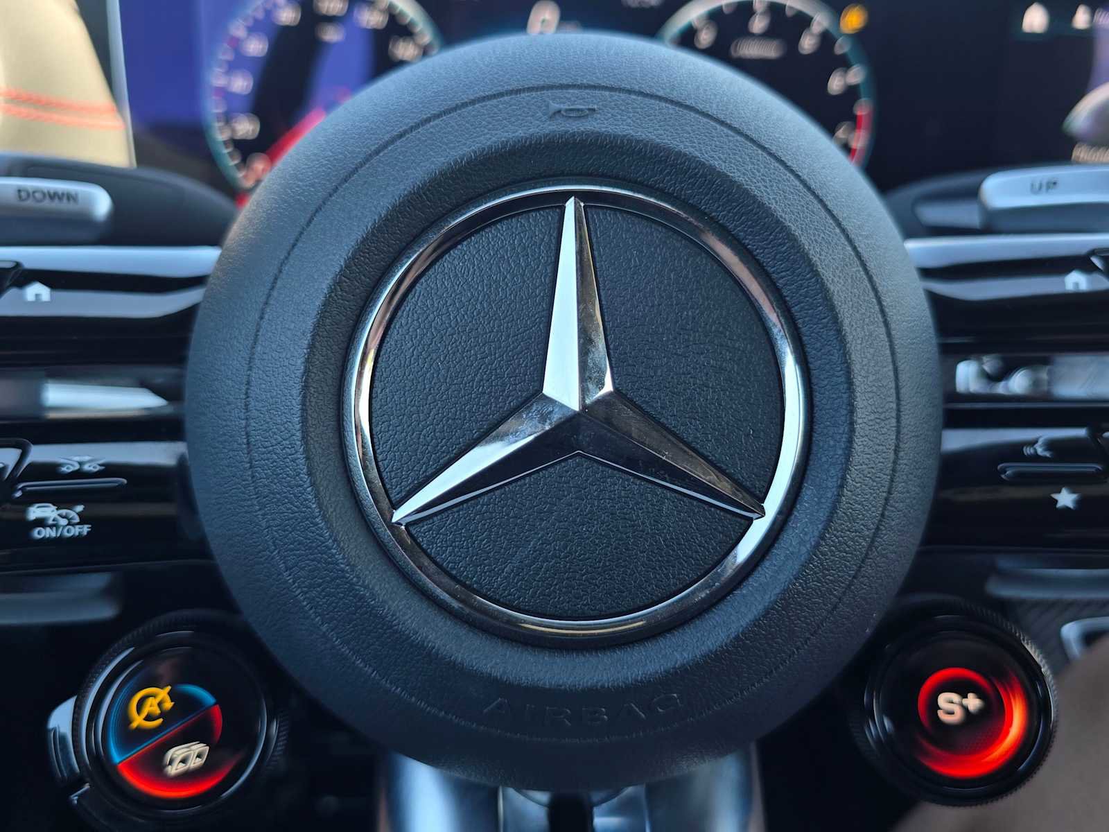 Used 2022 Mercedes-Benz E 53 AMG 4MATIC Cabriolet image 20