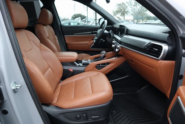 Used 2023 Kia Telluride EX X-Line image 22