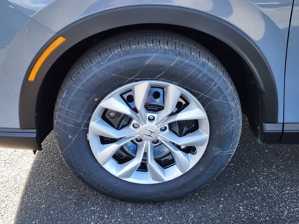 New 2027 Honda CR-V LX image 9