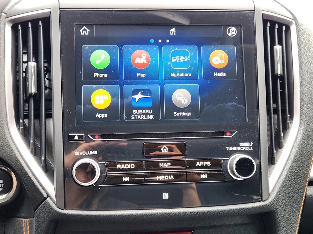 Certified 2023 Subaru Crosstrek 2.5i Limited image 14