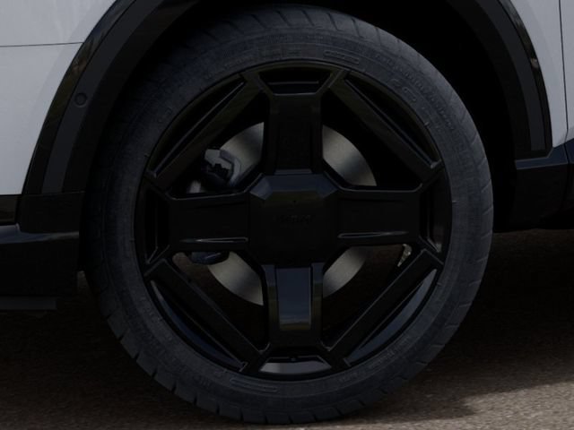 New 2027 Kia Telluride X-Line SX Prestige AWD/4WD image 9