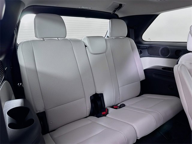 New 2026 Hyundai Palisade Calligraphy image 48