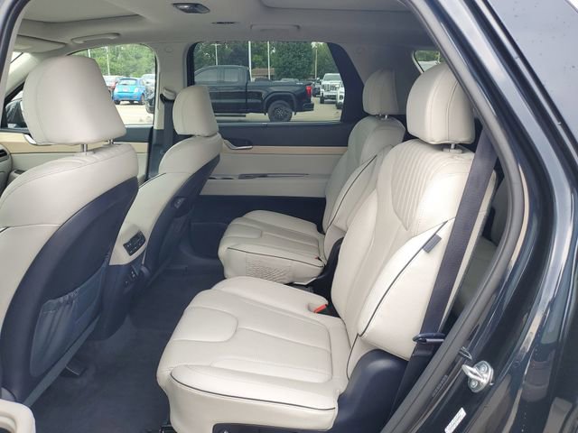Used 2024 Hyundai Palisade Limited image 10