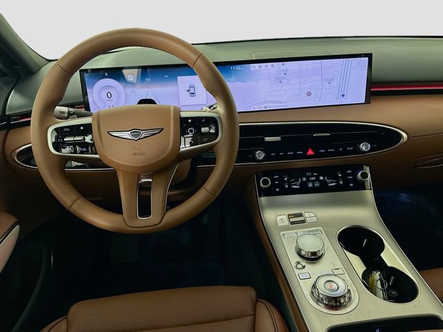 New 2026 Genesis GV70 2.5T Advanced image 19