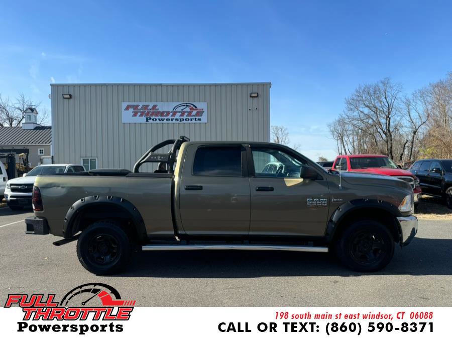 Used 2013 RAM 2500 SLT image 11