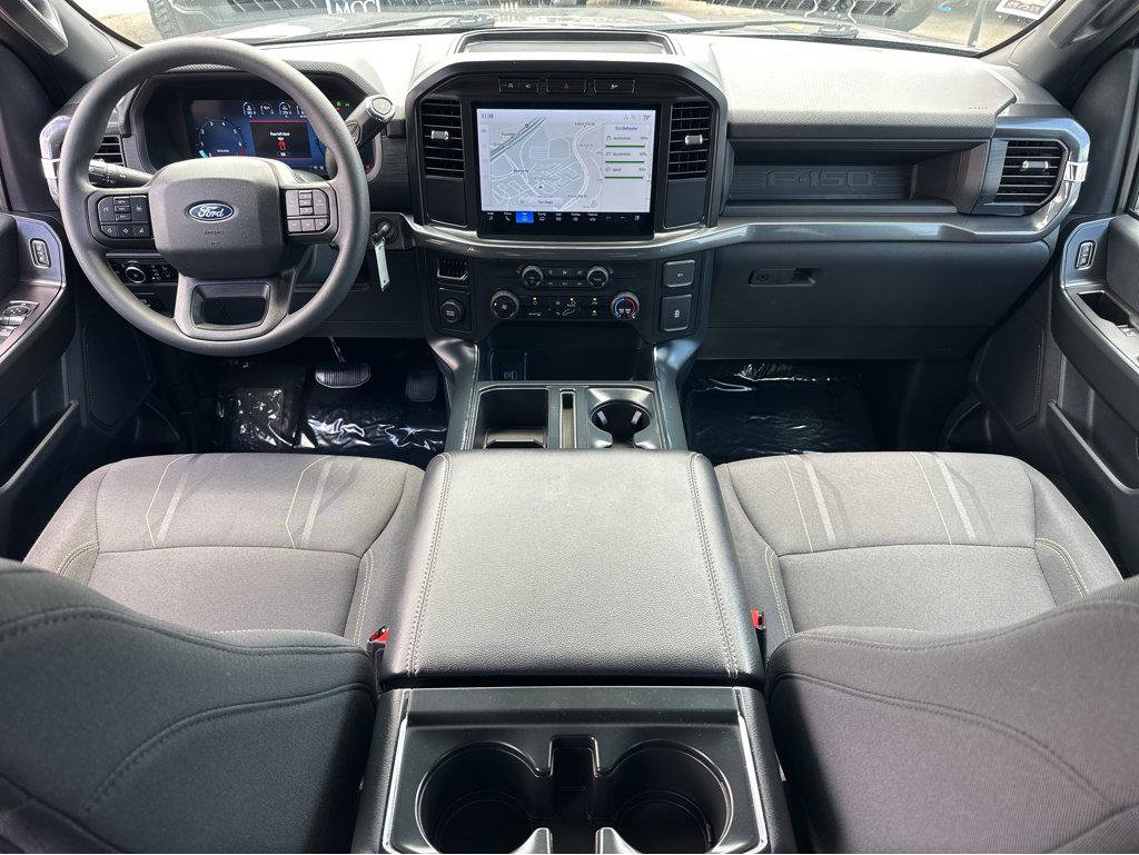 Used 2024 Ford F150 STX RWD image 4