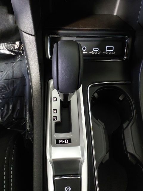 Certified 2025 Subaru Ascent Premium AWD/4WD image 24