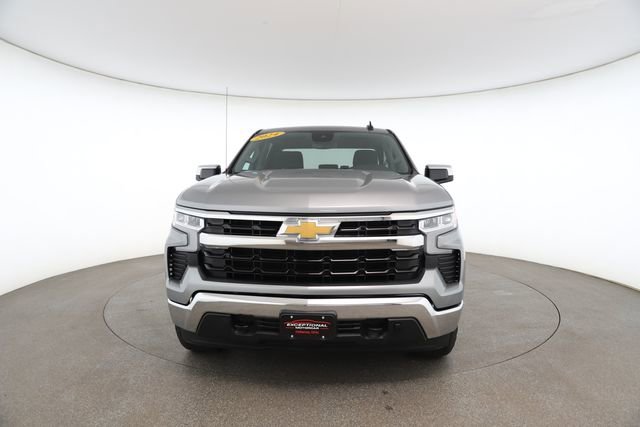 Used 2024 Chevrolet Silverado 1500 LT w/ Protection Package image 7