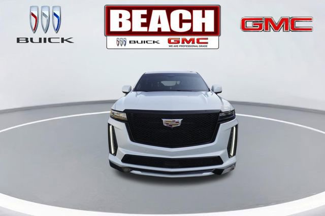 Used 2023 Cadillac Escalade V AWD/4WD image 8
