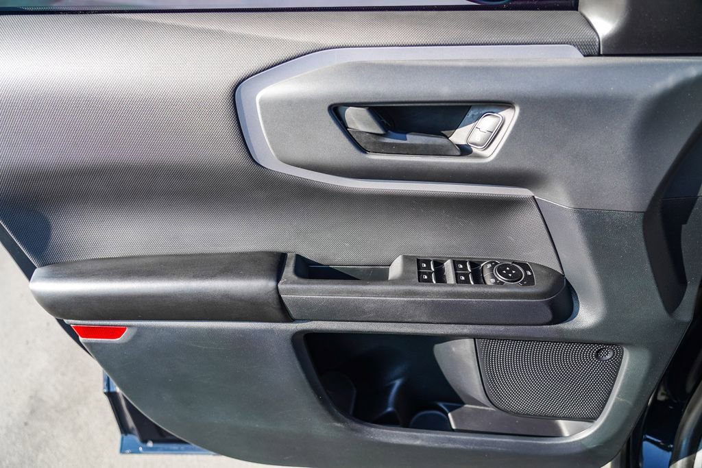 Used 2022 Ford Bronco Sport Big Bend image 21