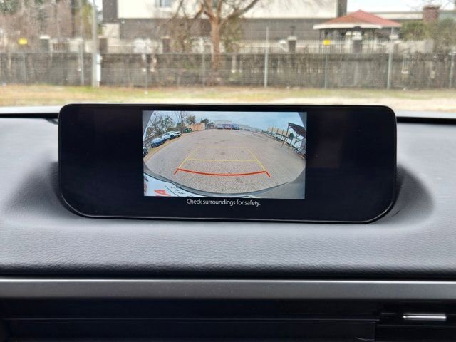 Used 2025 MAZDA CX-50 AWD 2.5 Hybrid w/ Premium Pkg image 19