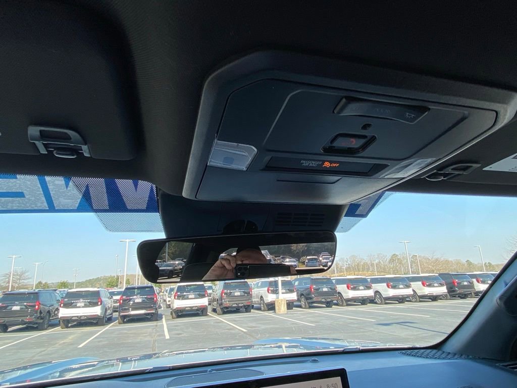 Used 2024 Toyota Tacoma TRD Off-Road image 19