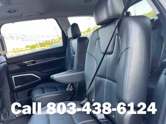 Used 2022 Kia Telluride EX w/ EX Premium Package AWD/4WD image 12