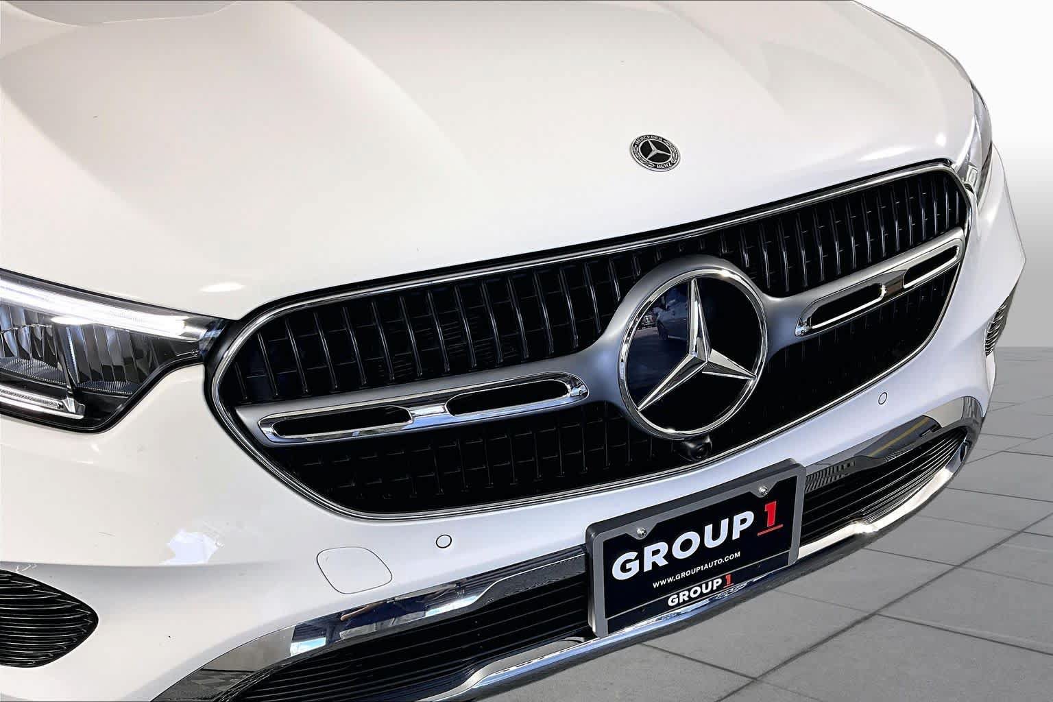 Used 2026 Mercedes-Benz GLC 300 image 25