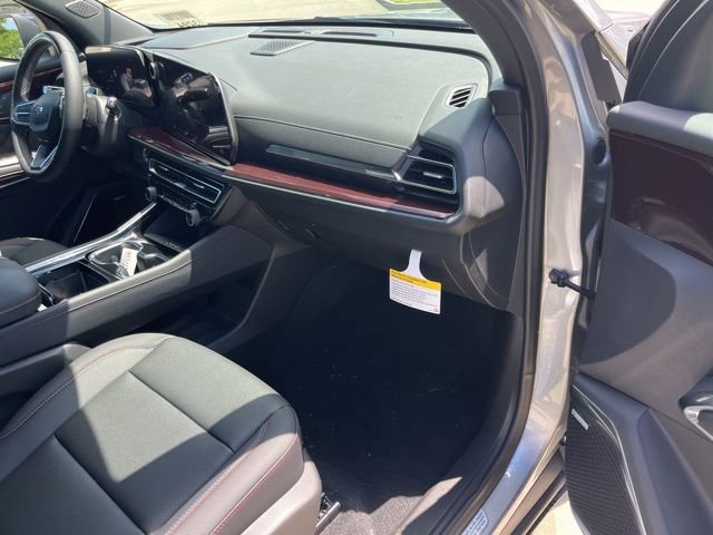 New 2026 Chevrolet Traverse Z71 AWD/4WD image 41