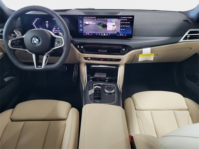 New 2025 BMW 330i Sedan w/ M Sport Package image 7