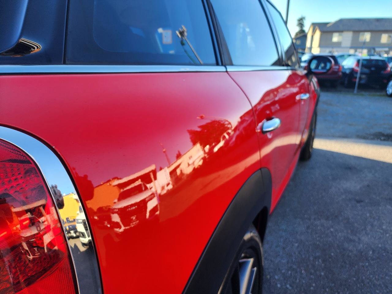 Used 2012 MINI Cooper Countryman S AWD/4WD image 27