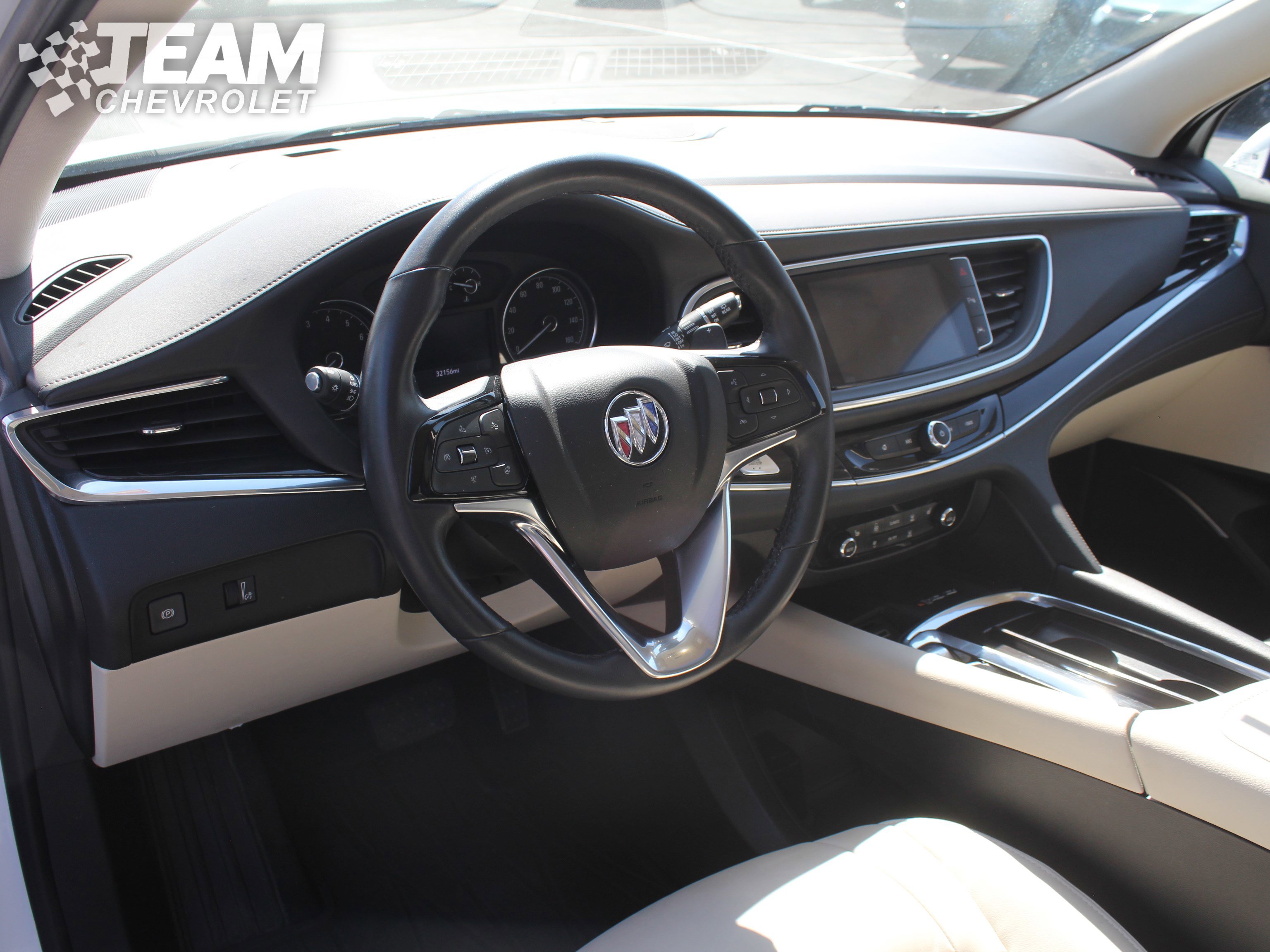 Used 2023 Buick Enclave Essence w/ Experience Buick Package AWD/4WD image 13