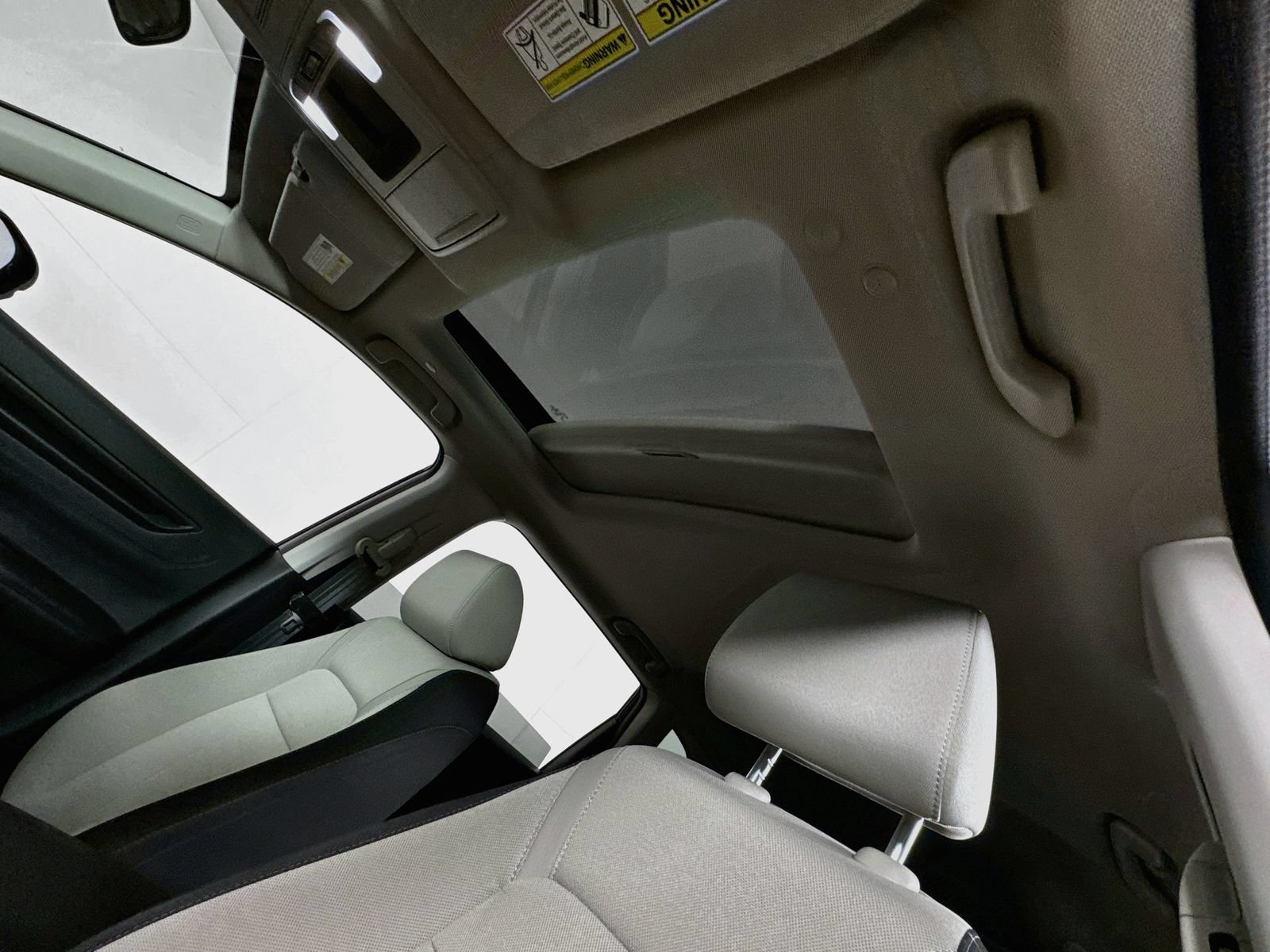 Certified 2026 Honda CR-V EX image 14
