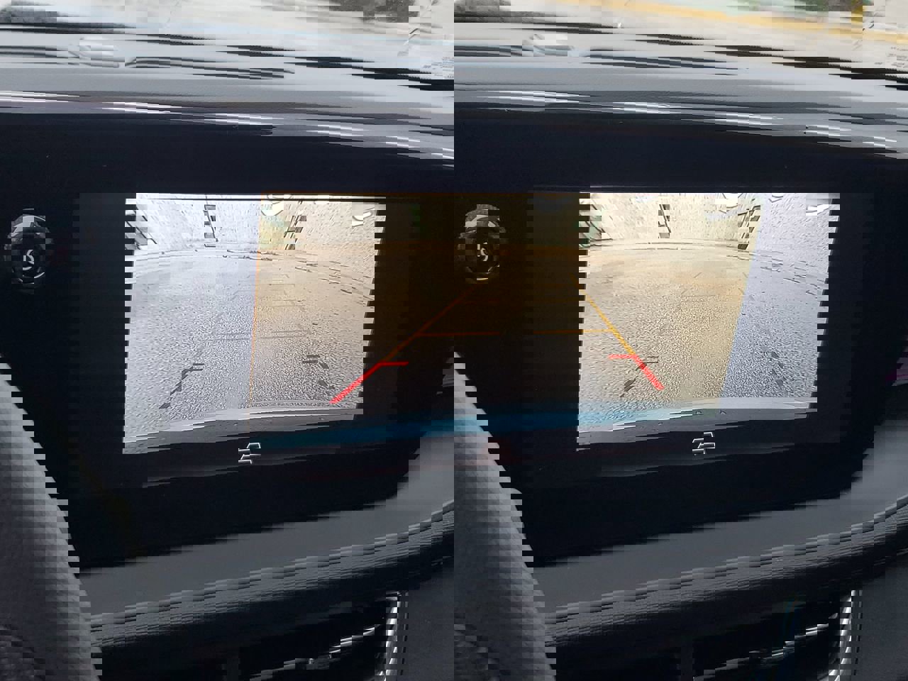 New 2025 Buick Envista Preferred w/ Advanced Safety Package image 47