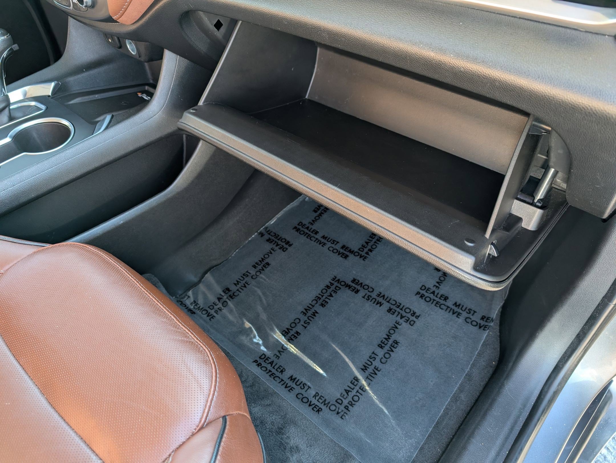 Used 2019 Chevrolet Traverse High Country w/ LPO, Floor Liner Package AWD/4WD image 31
