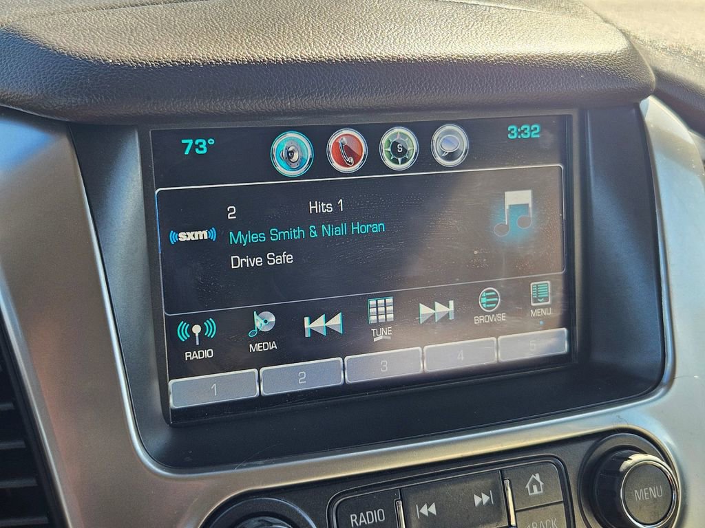 Used 2017 Chevrolet Tahoe LT w/ Luxury Package image 17