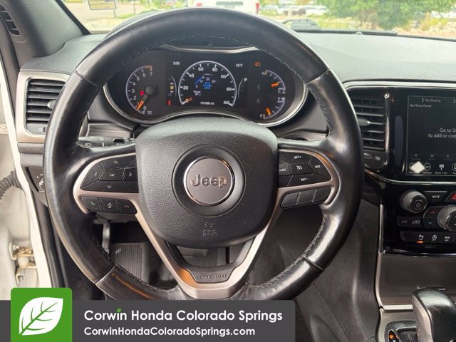 Used 2020 Jeep Grand Cherokee Altitude AWD/4WD image 25