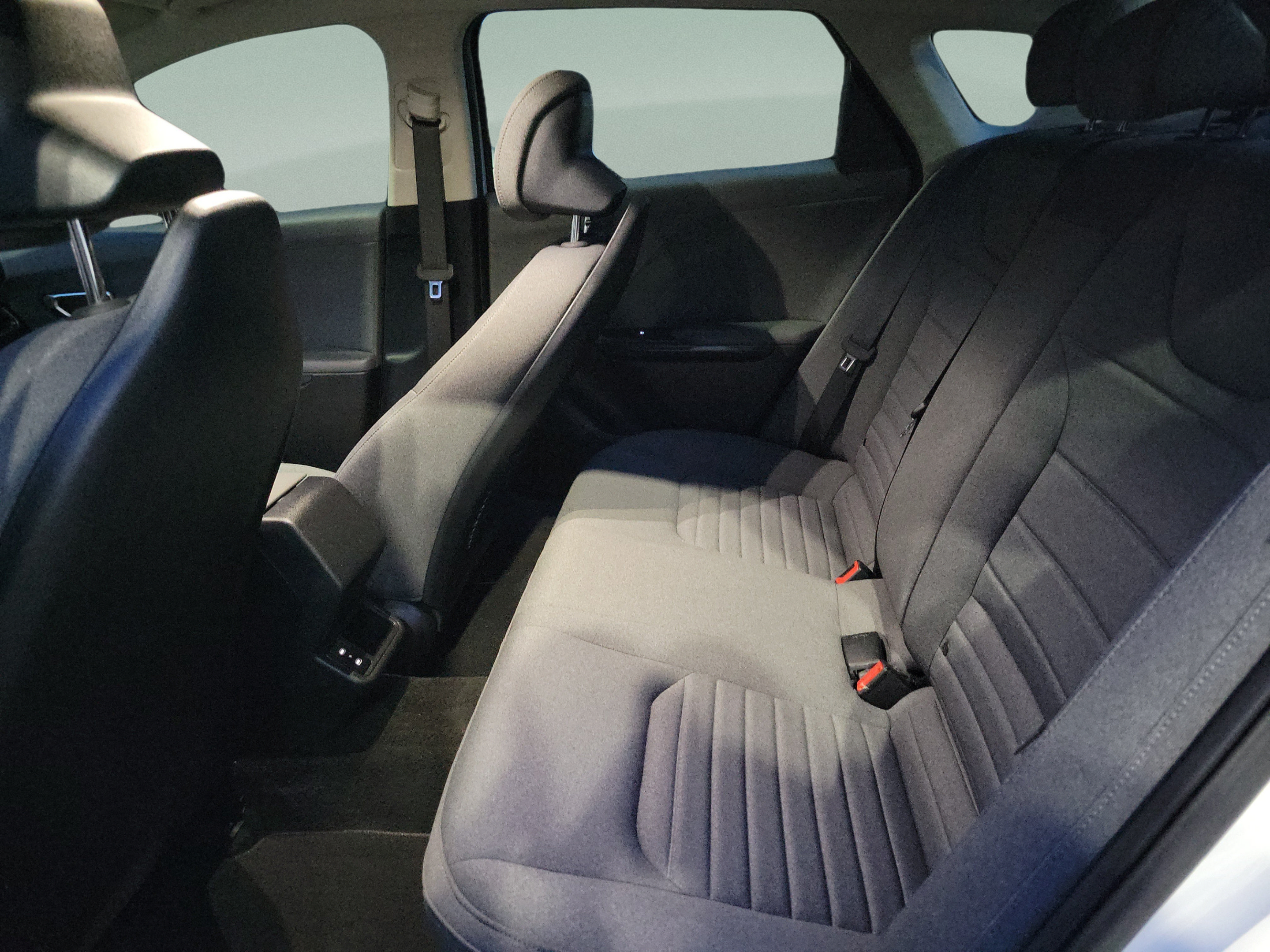 Certified 2025 Kia K4 EX FWD image 7