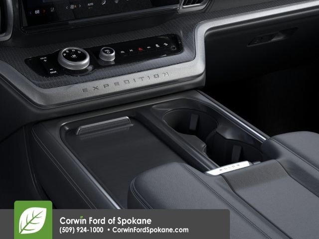 New 2026 Ford Expedition Platinum AWD/4WD image 15