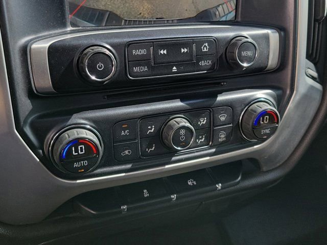 Used 2014 GMC Sierra 1500 SLE w/ SLE Value Package RWD image 23