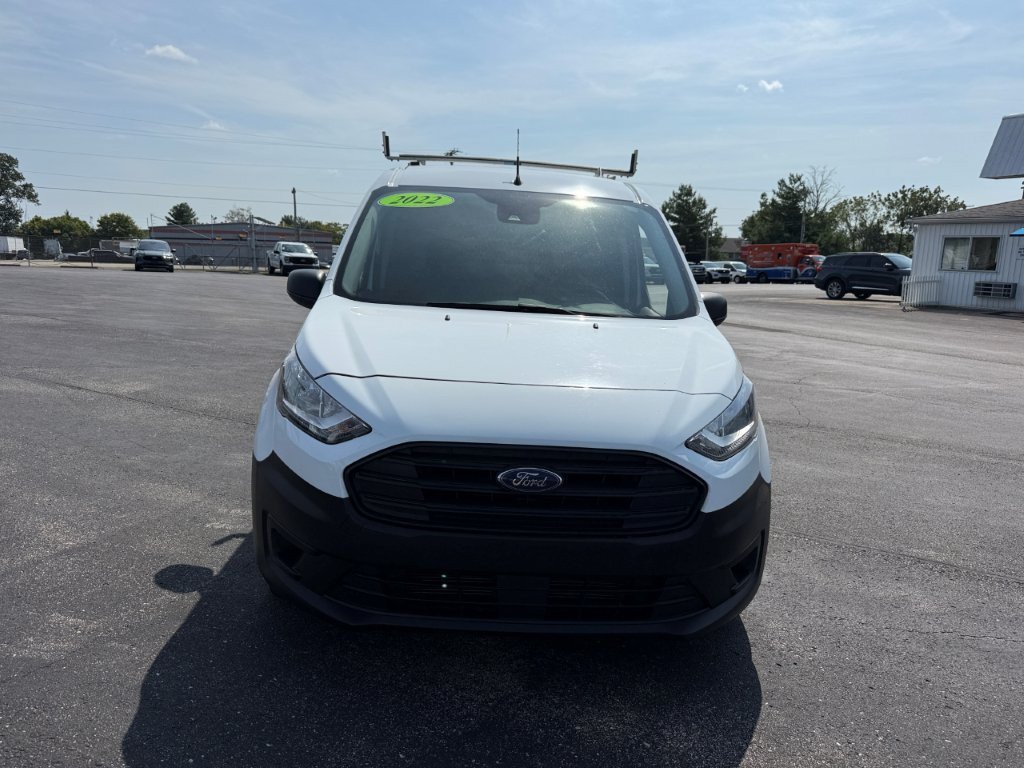 Used 2022 Ford Transit Connect XL FWD image 2